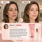 Lunea — Collagen Night Wrapping Mask