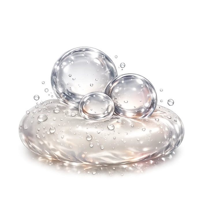 Sodium Hyaluronate