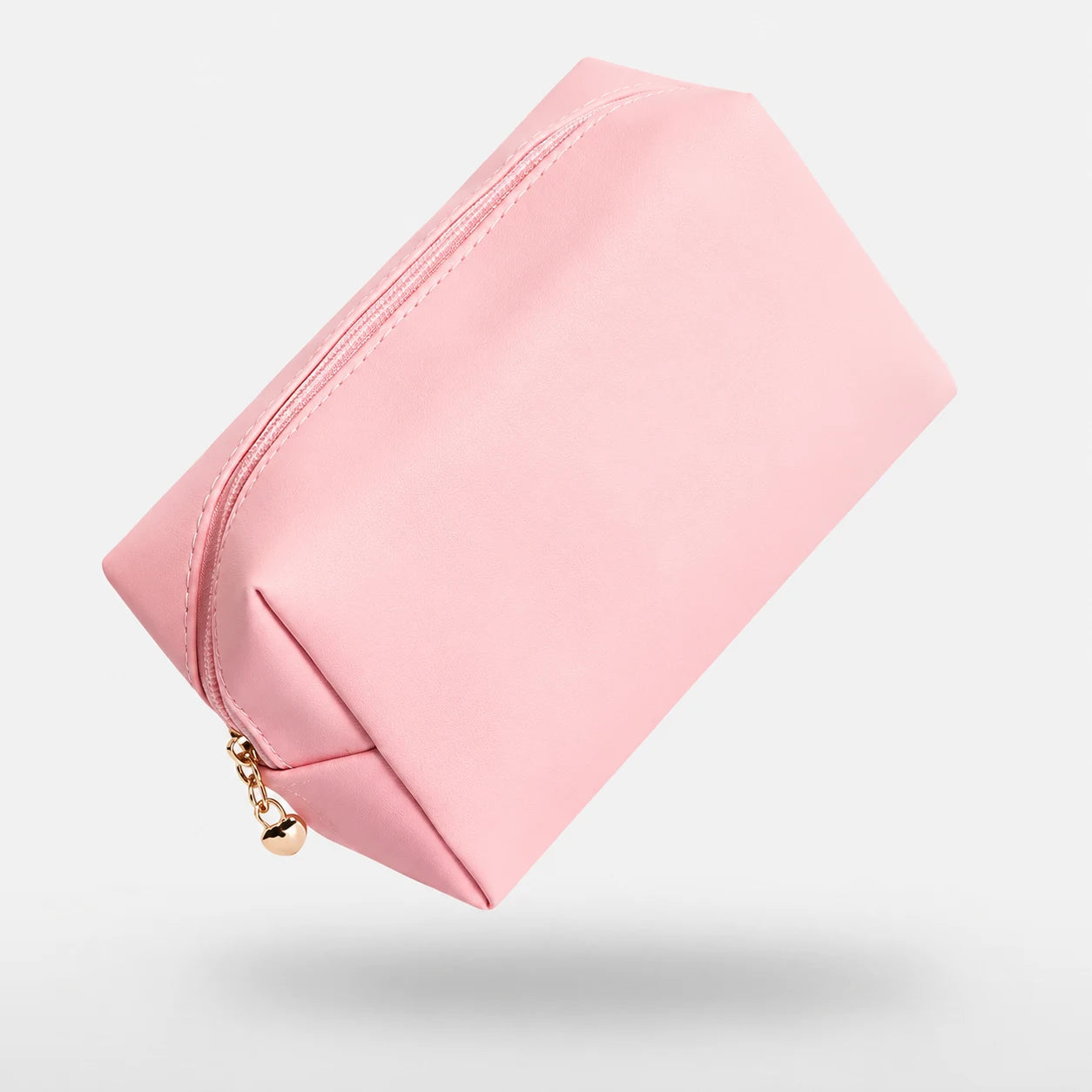 Lunea – Pink Makeup Pouch