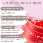 Lunea - Collagen Jelly Cream