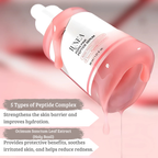 Lunea - Korean Rose Peptide Serum